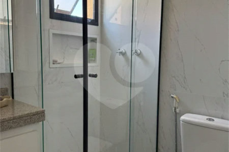 Apartamento com 3 suítes á venda no Condomínio Chácara Alto da Boa Vista, São Paulo - SP