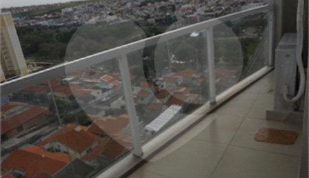 Apartamento à venda com 3 quartos, sendo 1 suíte,  em Vila Sfeir, Indaiatuba, SP