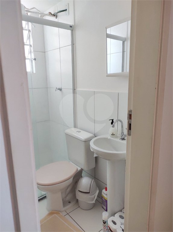 Apartamento no Condomínio Monte Olimpo .
