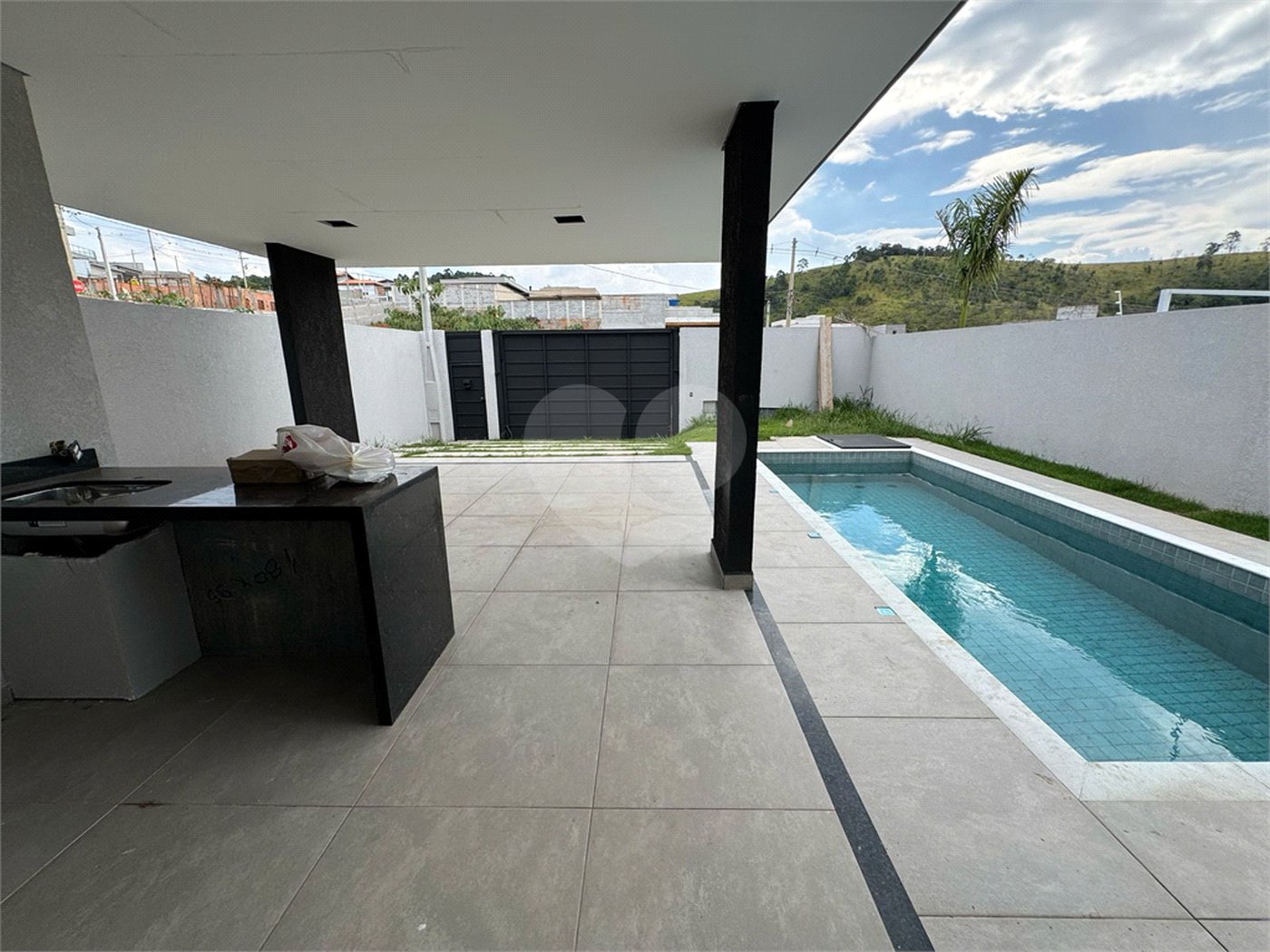 casa terrea a venda