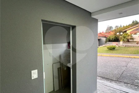 Casa á venda 2 quartos 50m² - Parque Morumbi /SP