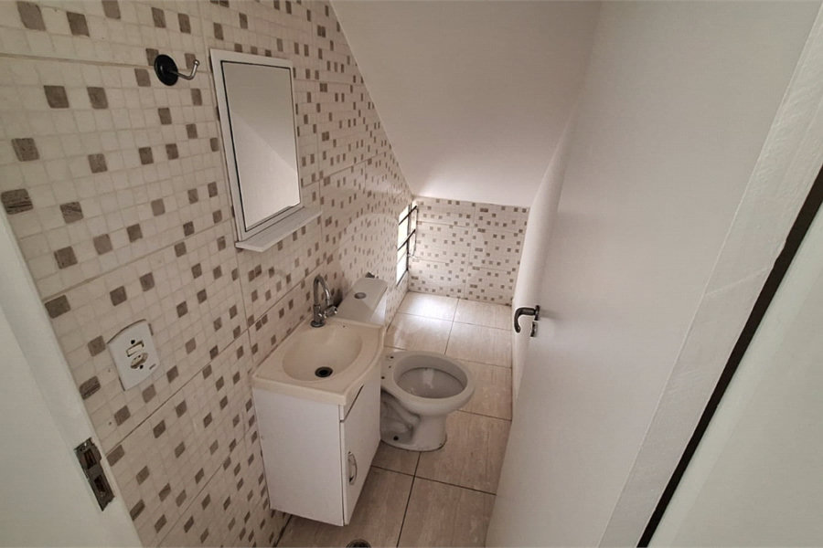 Casa no Jardim Vila Formosa