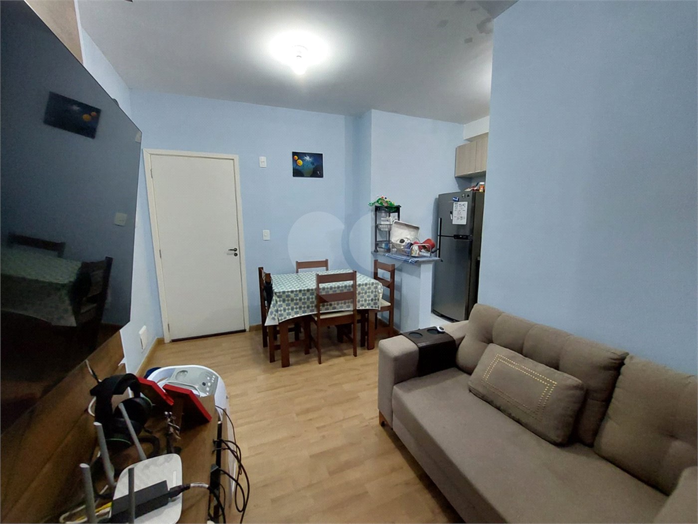 Apartamento a venda no Parque dos Manácas
