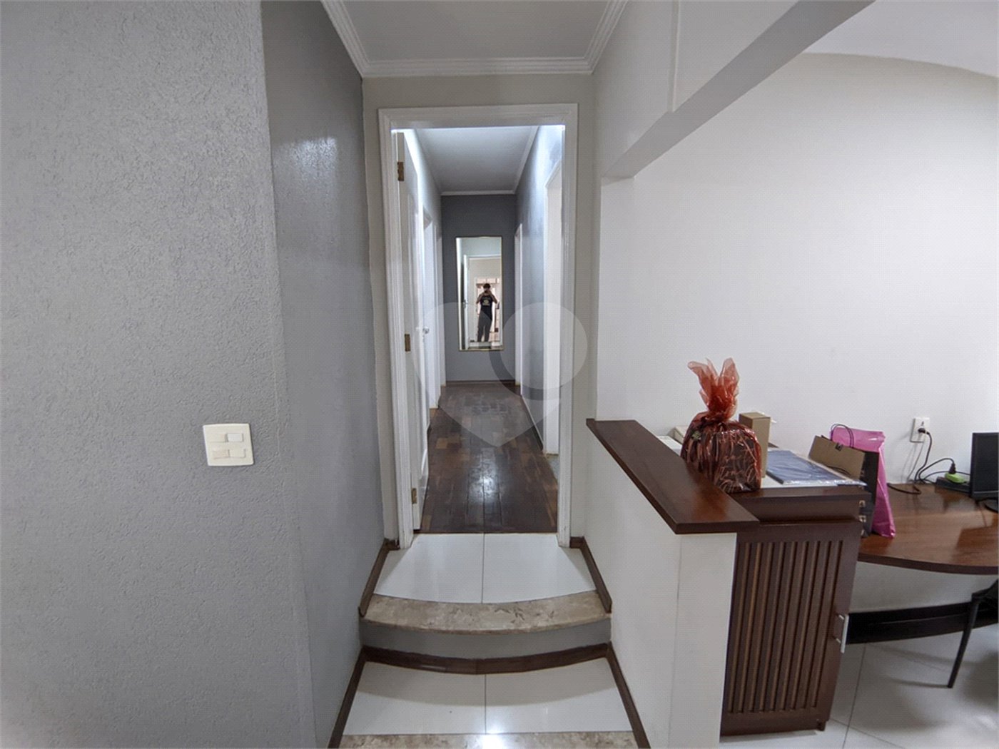 Casa com 3 dormitórios no Jardim Nova Santa Paula