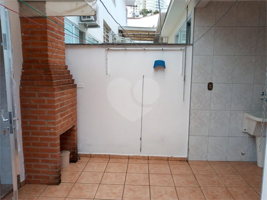 SOBRADO PARA VENDA OULOCAÇÃO NO ALTO DA LAPA
