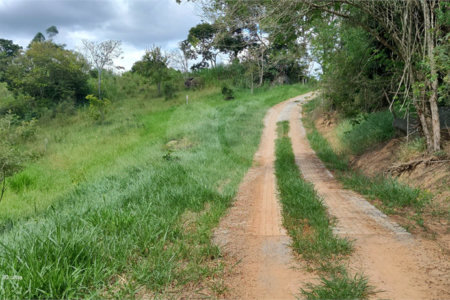 GLEBAS RURAIS EM PIRACAIA A PARTIR 20.000 M², EXCELENTE PARA CHÁCARAS E FAZENDINHAS