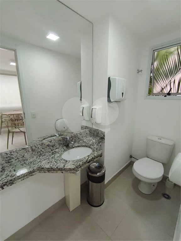 Apartamento com 40m², 2 quartos, para locação no Cambuci