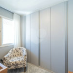 Apartamento à venda com 3 quartos, sendo 1 suíte,  em Vila Mascote, São Paulo, SP