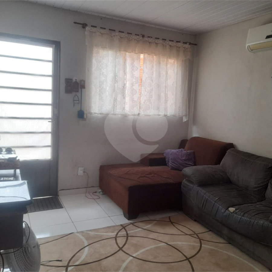 Casa à Venda no Jardim Zavaglia - São Carlos