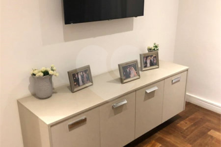 Condomínio Luzes da Mooca Apartamento 204 m² 4 suítes 4 vagas Condominio Clube.