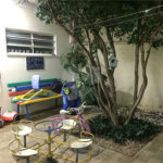 Maravilhosa casa ampla e térrea na região do Estância Suiça