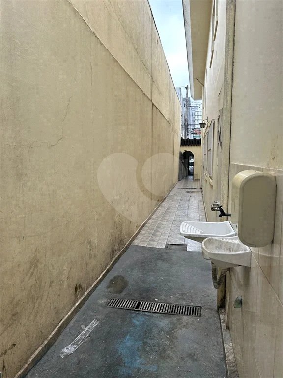 Excelente sobrado para comércio ou residência na Vila Santa Catarina