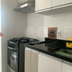 Apartamento de 01 dormitório MOBILIADO no Atibaia Jardim em Atibaia