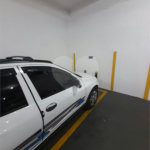 Sala Comercial com 40m² - Higienópolis