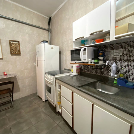 Casa á venda - Vila Guarani
