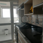 Apto no Cambuci de 55m2, com 2 dorms, 2 banheiros, 1 suíte, 1 vaga. Estuda permuta.