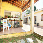 Casa Térrea à venda com 3 quartos, sendo 1 suíte, em Chácara Santo Antônio (zona Sul), São Paulo, SP