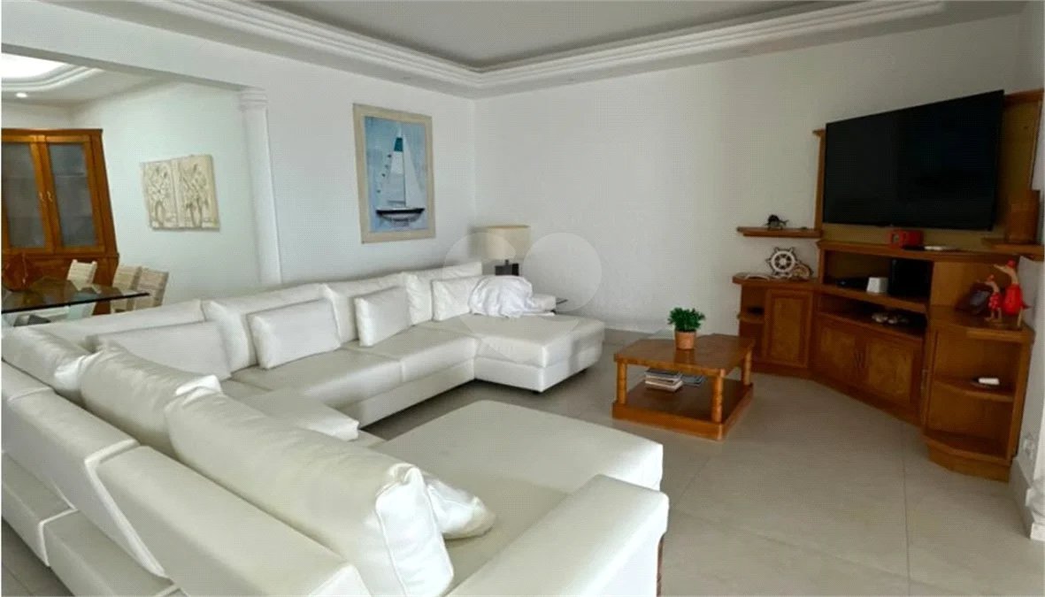 Apartamento à venda com 4 suítes em Riviera de São Lourenço, Bertioga, SP