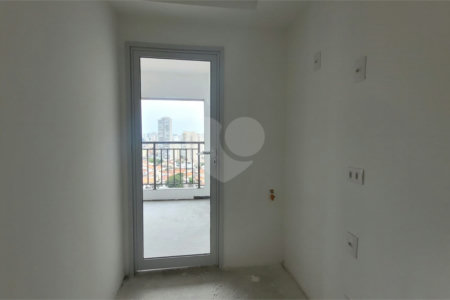 Apartamento com 1 Suíte à venda no Alto do Ipiranga,