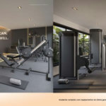 Alba Corpal Park Club