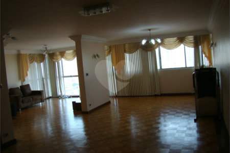 Apartamento 4 dormitórios na Mooca