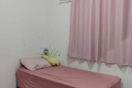 🏡 Grande Oportunidade na Vila Mirim – Praia Grande! 🌊 REPASSE DE FINANCIAMENTO