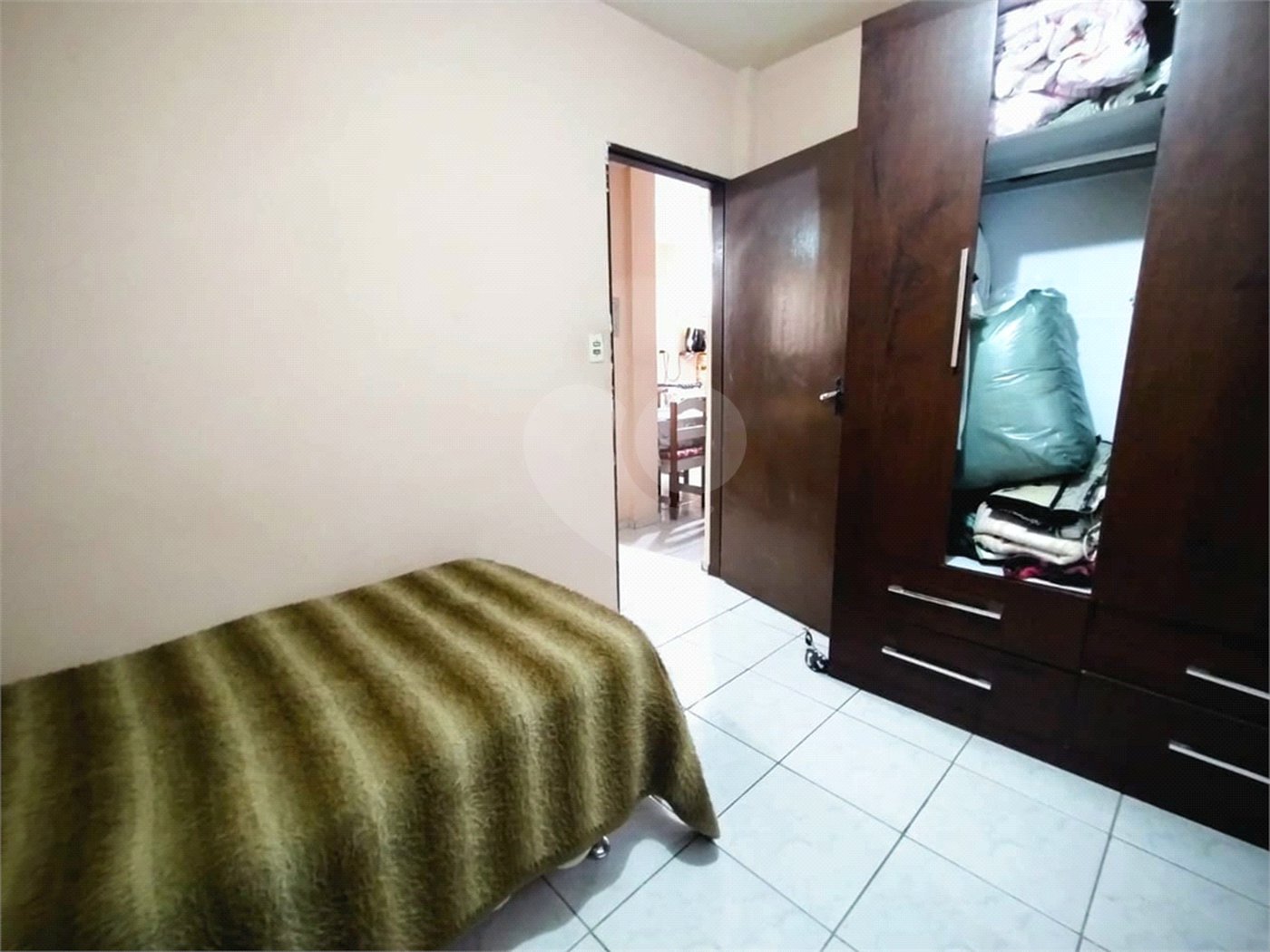 Apartamento Condomínio Residencial De Vitro – conforto, segurança e lazer acessível!