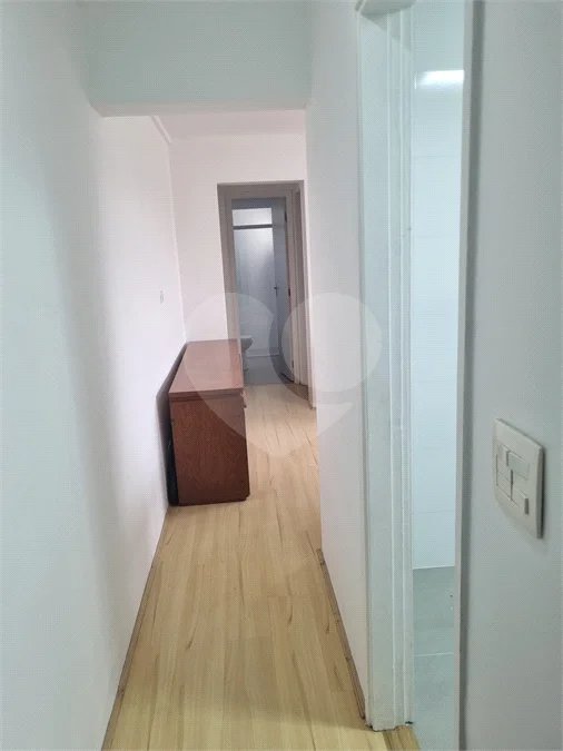 Apartamento á venda - Vila Guarani