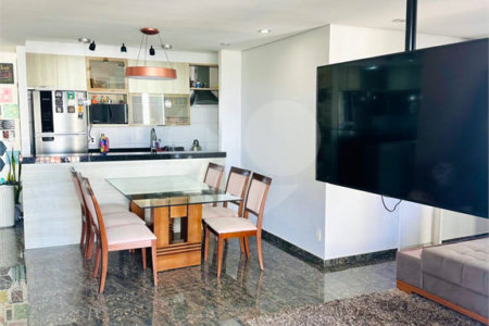 Apartamento na Mooca