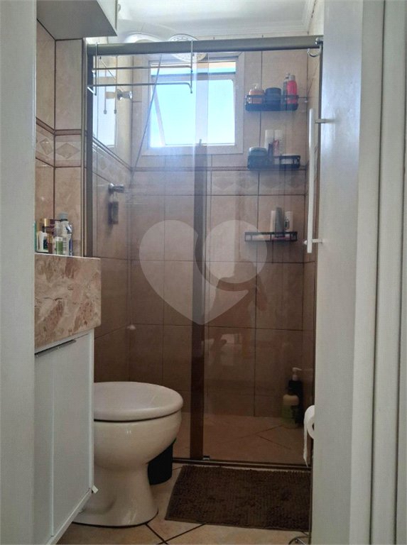 Apartamento à Venda no Parque da Mooca 52m2 2 Quartos 1 Vaga