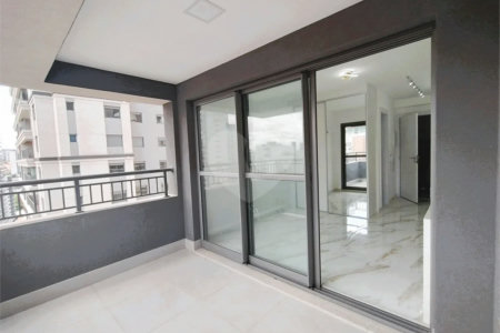 Studio para alugar 27 metros Chácara Klabin SP