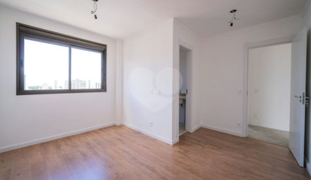 Apartamento à venda com 2 quartos, sendo 1 suíte, em Ipiranga, São Paulo, SP