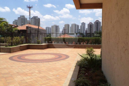 Apartamento à venda com 2 quartos, sendo 1 suíte, em Jardim Marajoara, São Paulo, SP