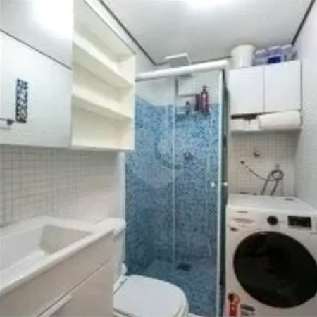 Apartamento em Campos Elíseos com 36m²