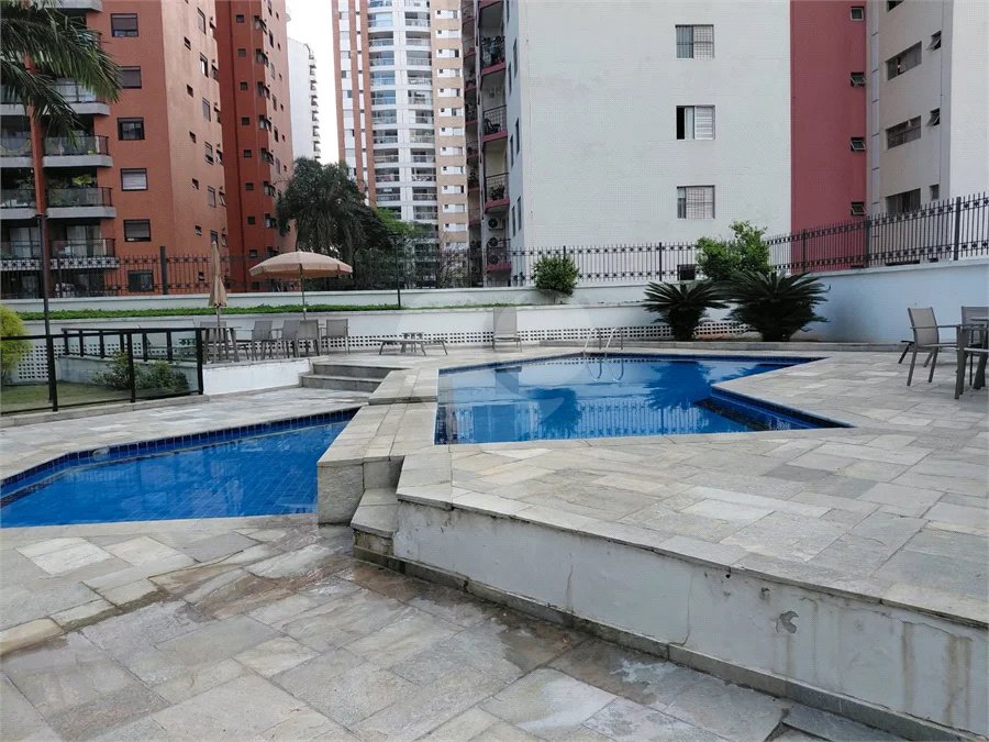 Apartamento de 3 dormitórios na Vila Leopoldina!