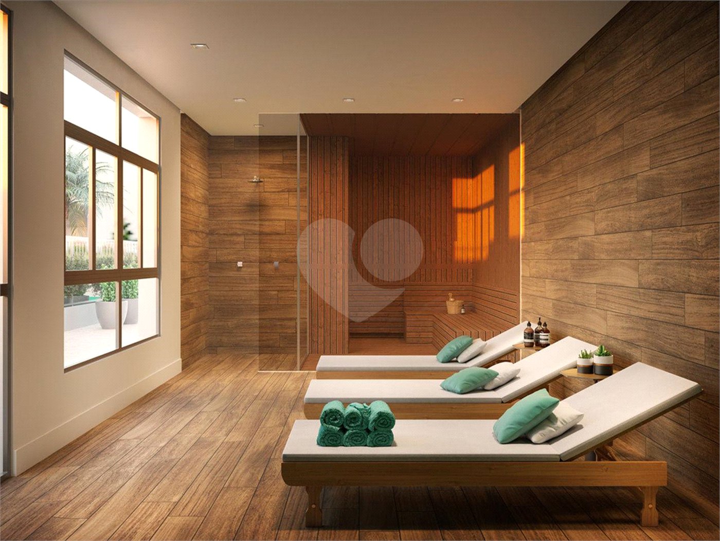 Apartamento à venda com 3 quartos, sendo 1 suíte, em Vila Santa Catarina, São Paulo, SP