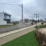 LOTE À VENDA NO PARADISE GARDENS DE 176 M² -Porteira preta/SP