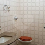 Apartamento no Condomínio Torello Dinucci