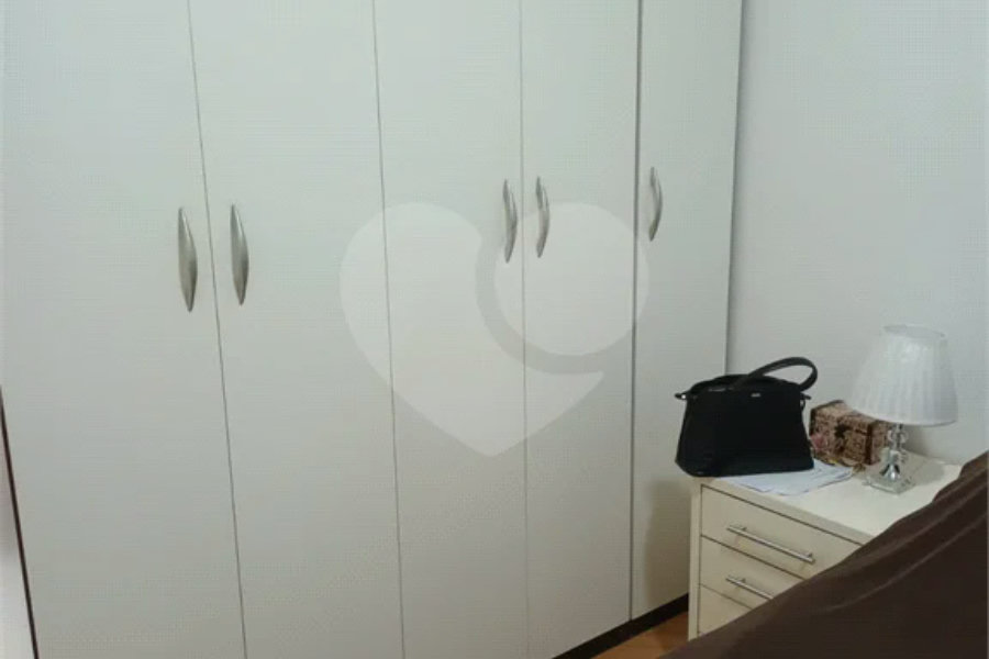 Apartamento à venda com 2 quartos, sendo 1 suíte,  em Mandaqui, São Paulo, SP