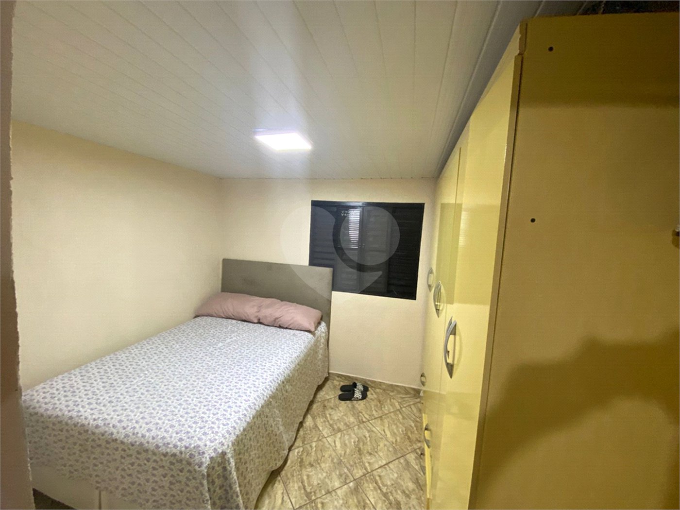 Casa Residencial na Vila São José