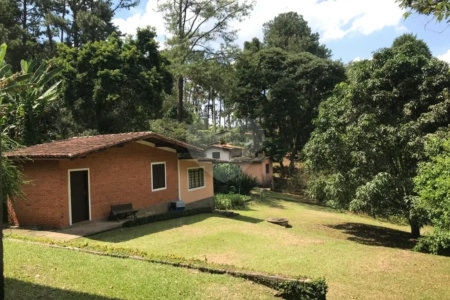 Chácara à venda com 3 quartos em Loteamento Recanto da Paz, São Roque, SP