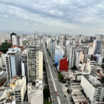 Apartamento a venda na Vila Buarque