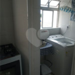 Apartamento na Saúde para vender com 62m2