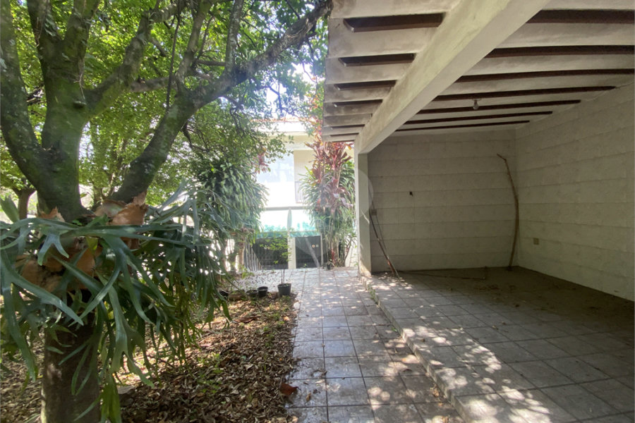 Sobrado a venda Palmas do Tremembé