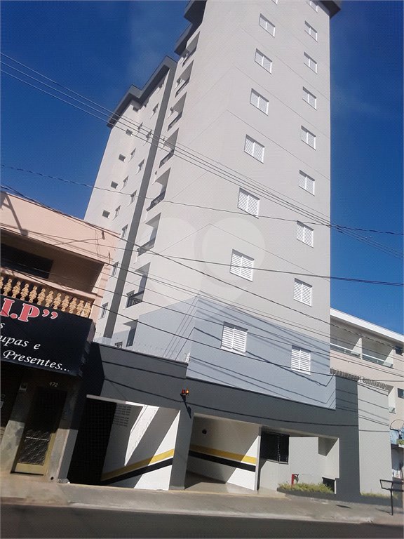 Apartamento com 2 dormitórios.