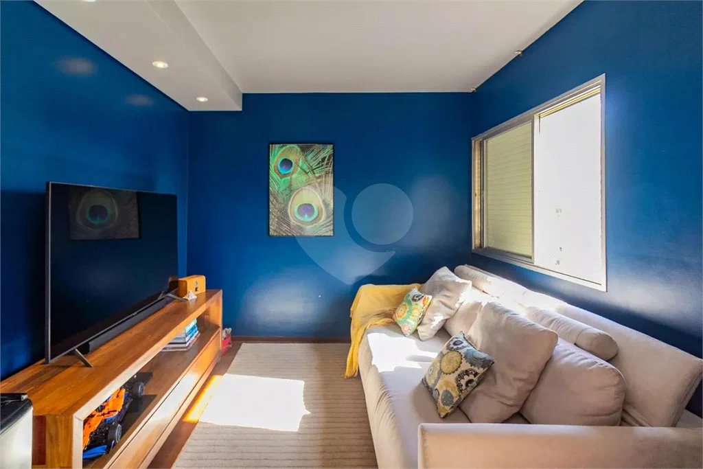 APARTAMENTO A VENDA NO BROOKLIN COM 3 QUARTOS 2 SUITES