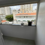 Apartamento na Água Fria – 2 Dormitórios, Cozinha Planejada e Excelente Localização