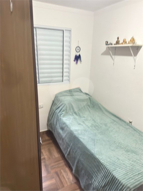 Casa com 110 m², 3 quartos, à venda no Brás