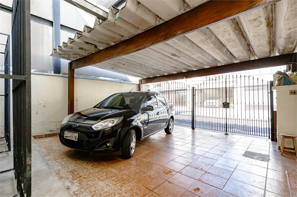 VENDA - SOBRADO ( residencial / comercial)