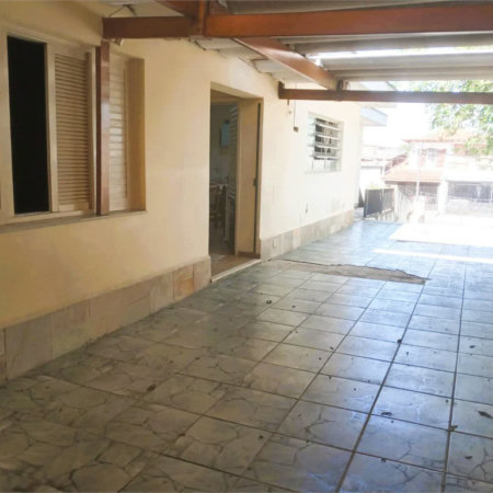 Casa Térrea à venda com 2 quartos em Vila Butantã, São Paulo, SP